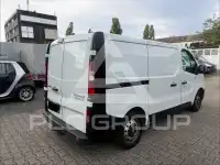 2018 Renault Trafic