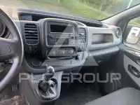 2018 Renault Trafic