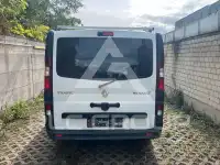 2018 Renault Trafic