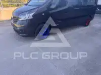 2018 Renault Trafic