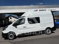 2018 Renault Trafic