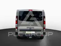 2018 Renault Trafic