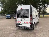 2018 Renault Trafic