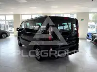2018 Renault Trafic