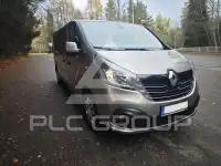 2018 Renault Trafic
