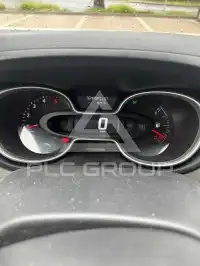 2018 Renault Trafic