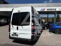 2018 Renault Trafic