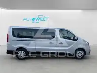 2018 Renault Trafic