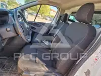 2018 Renault Trafic