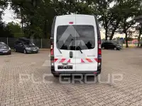 2018 Renault Trafic