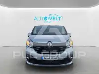 2018 Renault Trafic