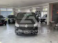 2018 Renault Trafic