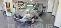 2018 Renault Trafic