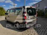 2018 Renault Trafic