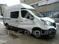 2018 Renault Trafic
