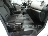 2018 Renault Trafic