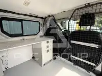 2018 Renault Trafic