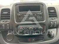 2018 Renault Trafic