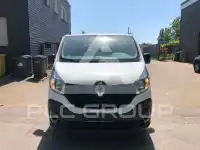 2018 Renault Trafic