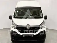 2018 Renault Trafic