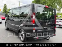 2018 Renault Trafic