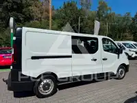 2018 Renault Trafic