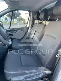 2018 Renault Trafic