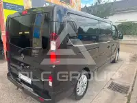 2018 Renault Trafic