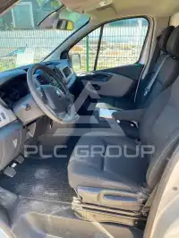 2018 Renault Trafic