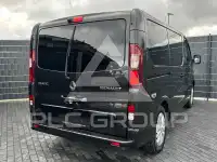 2018 Renault Trafic