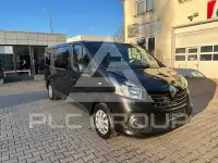 2018 Renault Trafic