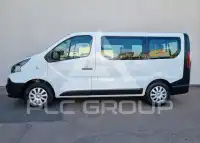 2018 Renault Trafic