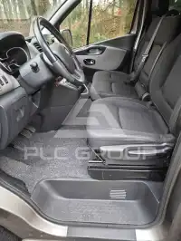 2018 Renault Trafic