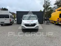 2018 Renault Trafic