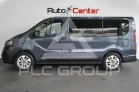 2018 Renault Trafic