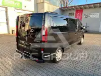 2018 Renault Trafic