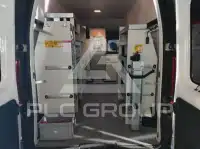 2018 Renault Trafic
