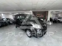 2018 Renault Trafic