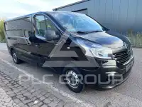 2018 Renault Trafic