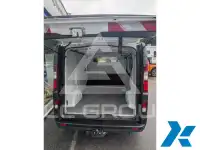 2018 Renault Trafic
