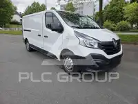 2018 Renault Trafic