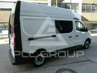 2018 Renault Trafic