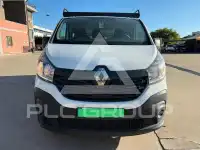 2018 Renault Trafic