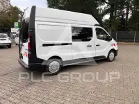 2018 Renault Trafic