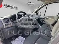 2018 Renault Trafic