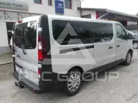 2018 Renault Trafic