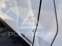 2018 Renault Trafic