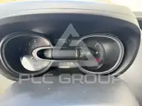 2018 Renault Trafic