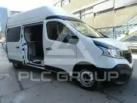 2018 Renault Trafic