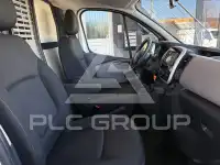 2018 Renault Trafic